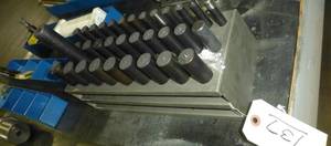large transfer punch set