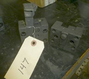 Tool holders