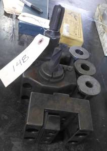 Tool holders