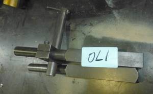 Milling vise stop
