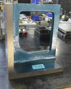 angle block - 10x8x12