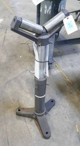 Palmgren roller stand