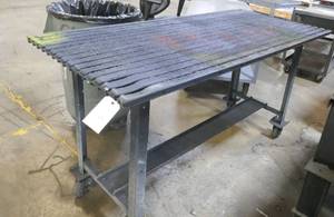table - 67x31