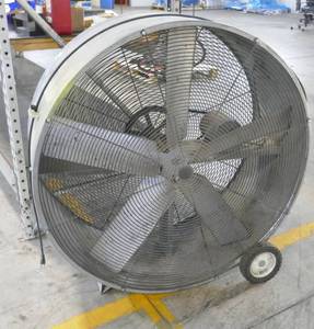 42 inch fan