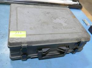 brass fittings, Misc parts tackletool box