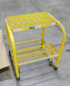 step stool