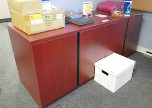 Nice cabinet 71x29x24 deep