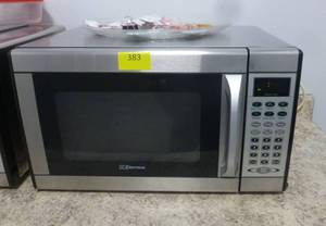 Emerson MW8111SS Microwave