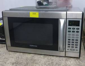 Emerson MW8111SS Microwave