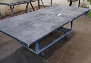 warehouse table