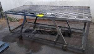warehouse table