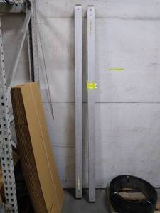 2 load locks