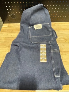 lot 68 image: Bib Overalls