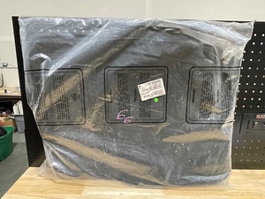 lot 69 image: Ford Floor Mats