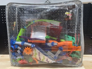 lot 48 image: Techno Gears Crazy Train