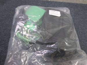 lot 13 image: 75 ft Flexible Hose, Hanger, Nozzle...