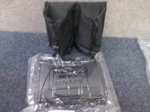 lot 19 image: 2 Luggage Cup Holders...