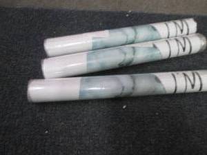 lot 20 image: 3- Supzone Jungle Animal Wall Dco...