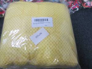 lot 52 image: Sofa Cover...