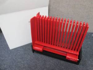 lot 69 image: Bread Slicer...