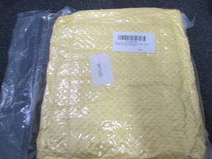 lot 85 image: Sofa Cover...