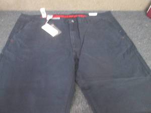 lot 119 image: 6pr- NWT Cutter & Buck Mens Pants S...
