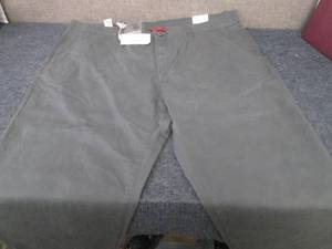 lot 121 image: 6pr- NWT Cutter & Buck Mens Grey Pa...