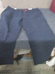 lot 124 image: 5pr- NWT Cutter & Buck Mens Navy Pa...