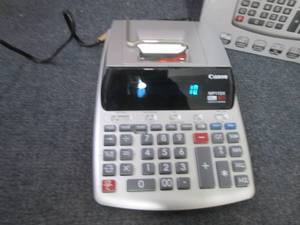 lot 126 image: Canon Office Products 2198C001 Cano...