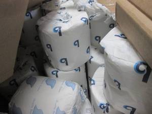 lot 130 image: Partial Case Boardwalk Deluxe Toile...