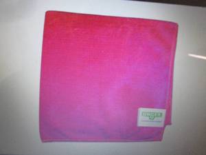 lot 133 image: Unger MF40R SmartColor MicroWipes 4...
