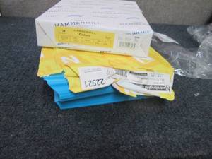 lot 138 image: 2 Reams Colored Paper...