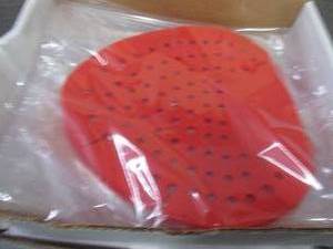 lot 154 image: 3 Boxes Boardwalk BWK1001 Cherry Fr...