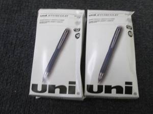 lot 159 image: 2 pks Uniball Jetstream RT 12 Pack,...