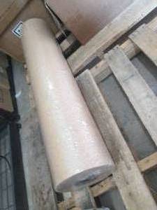 lot 162 image: GEN Kraft Paper, 40 Lb, 36 X 900 F...