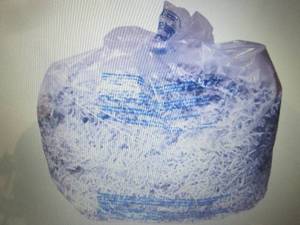 lot 166 image: SWI1145482 - Swingline Shredder Bag...