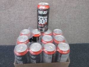 lot 200 image: 12- 15 oz Black Rifle Coffee Compan...