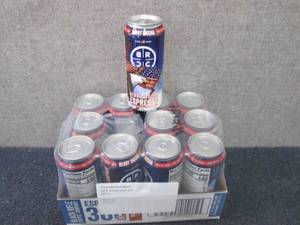 lot 203 image: 12- 15 oz Black Rifle Coffee Compan...
