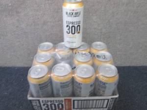 lot 206 image: 12- 15 oz Black Rifle Coffee Compan...
