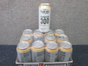 lot 207 image: 12- 15 oz Black Rifle Coffee Compan...