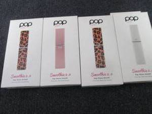 lot 363 image: 4 Pop Sonic SMOOTHIE 2.0 Fine Hair ...