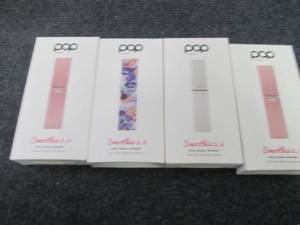 lot 365 image: 4 Pop Sonic SMOOTHIE 2.0 Fine Hair ...