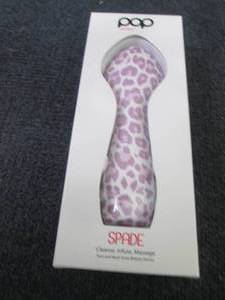 lot 389 image: Pop Sonic Spade Cleansing & Exfolia...