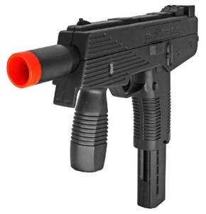 lot 38 image: M30 Spring Airsoft Gun