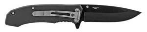 lot 108 image: 4 Classic Style Folding Pocket Knife - Mary Jane Leaf Rasta Flag