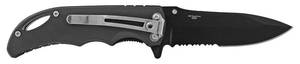 lot 142 image: 4 Merica Folding Pocket Knife - American Flag