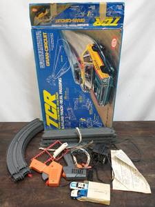 lot 6 image: TCR Race Track