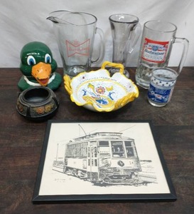 lot 20 image: Collection of Misc. Items