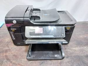lot 37 image: HP Officejet 6500a Plus Printer