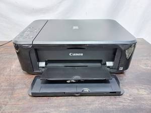 lot 73 image: Canon Pixma Printer